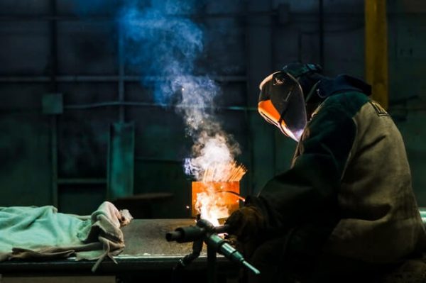 Best Mig welder for 1/2 steel – the ultimate guide