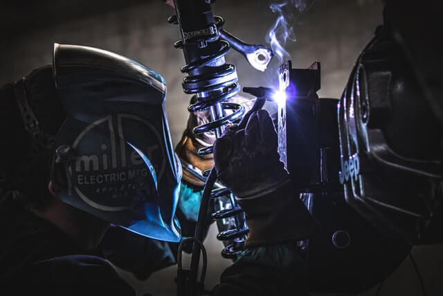 Best welding helmet under $100 -Review 2023