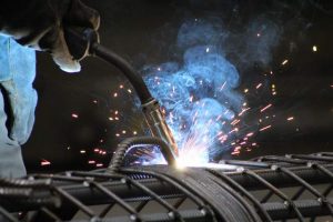 Mig welding advantages and disadvantages
