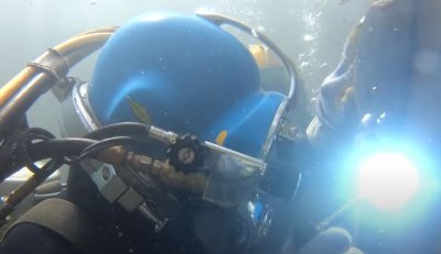 Pros And Cons Of Underwater Welding