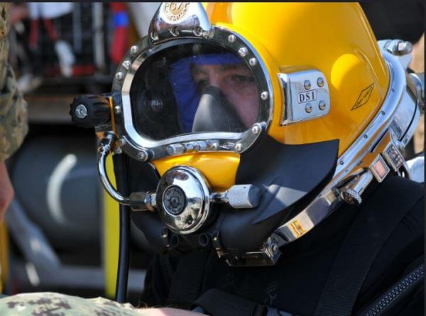 best underwater welding helmet