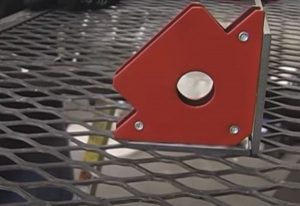 best magnetic angle holder for welding