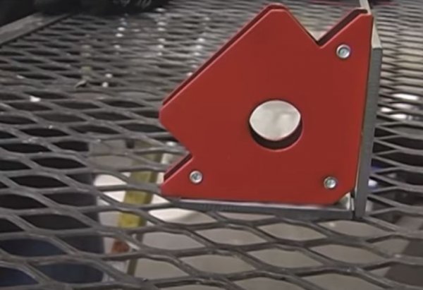 6 best magnetic angle holder for welding