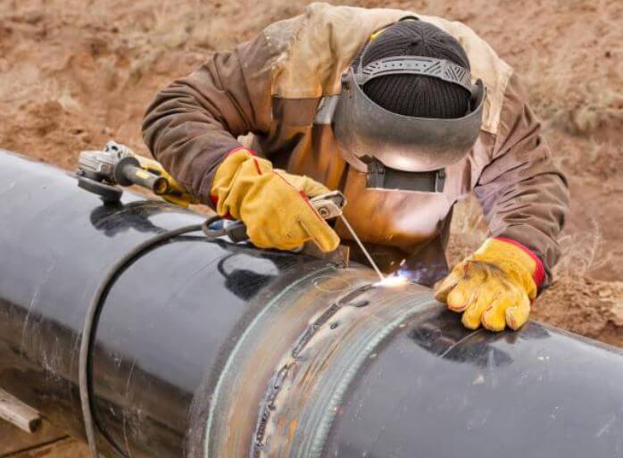 5 Essential Pipeline Welding Inspection Tools