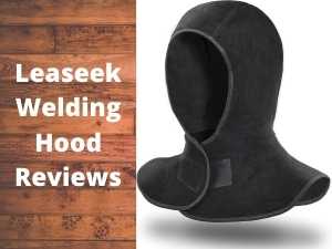 Leaseek Welding Hood Reviews