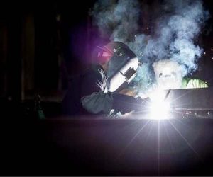 difference between mig and arc welding