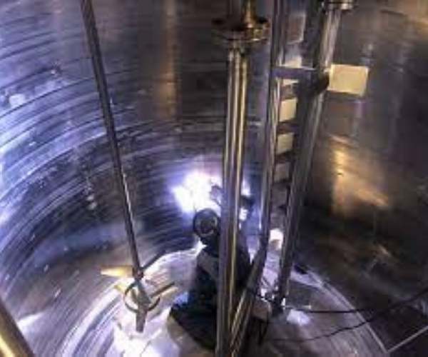 welding in a confined space: How to Safely weld in a tight space.