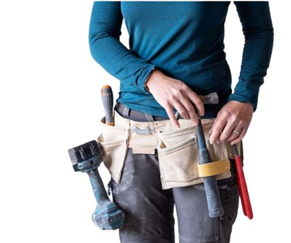 How to Choose the tool belt for welding