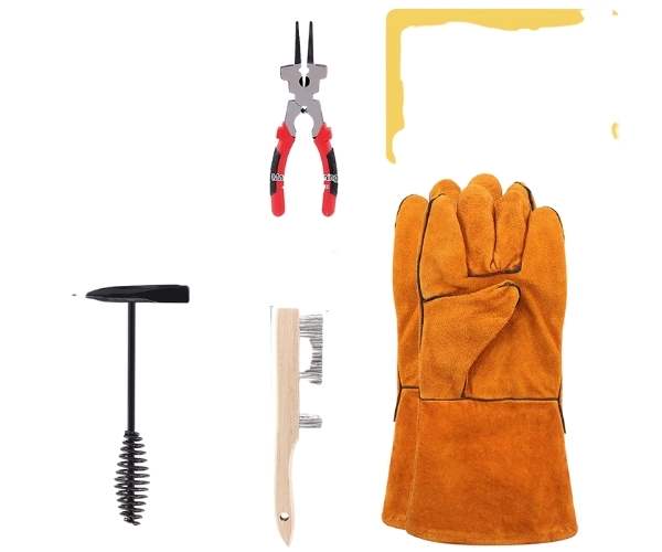welding inspector tool kit