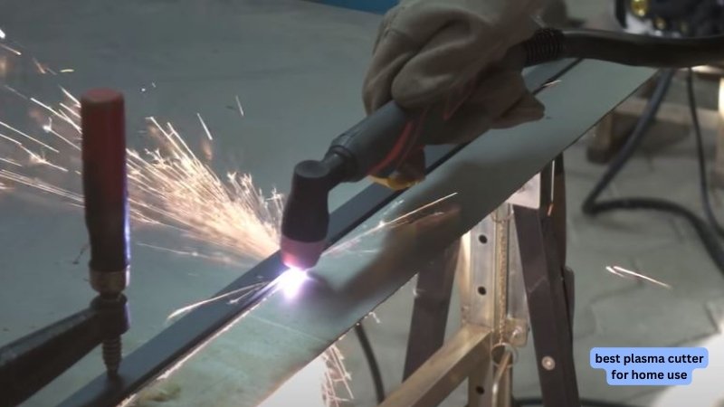 best plasma cutter for home use