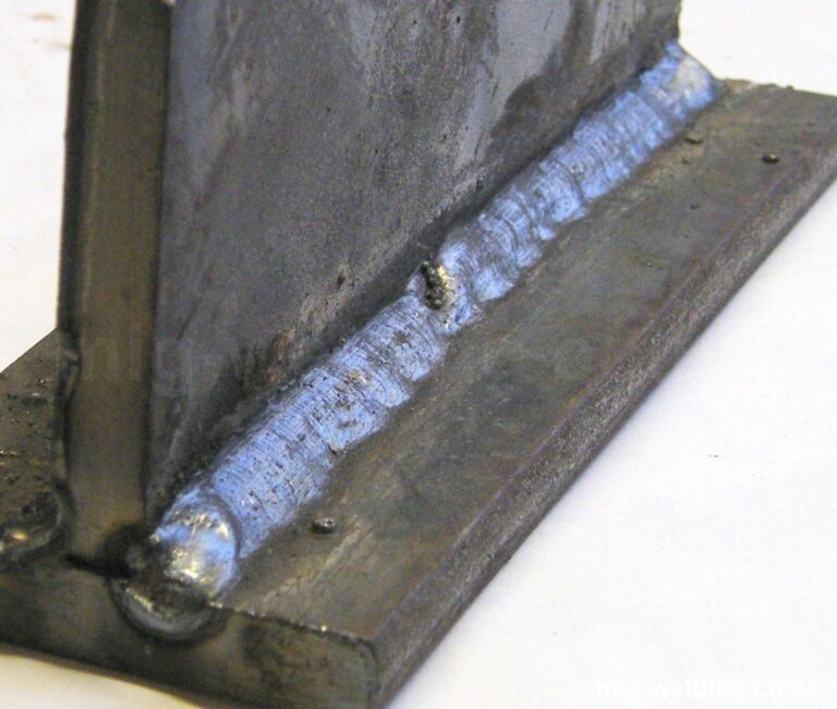 Mastering Fillet Joint Welding: A Step-By-Step Guide